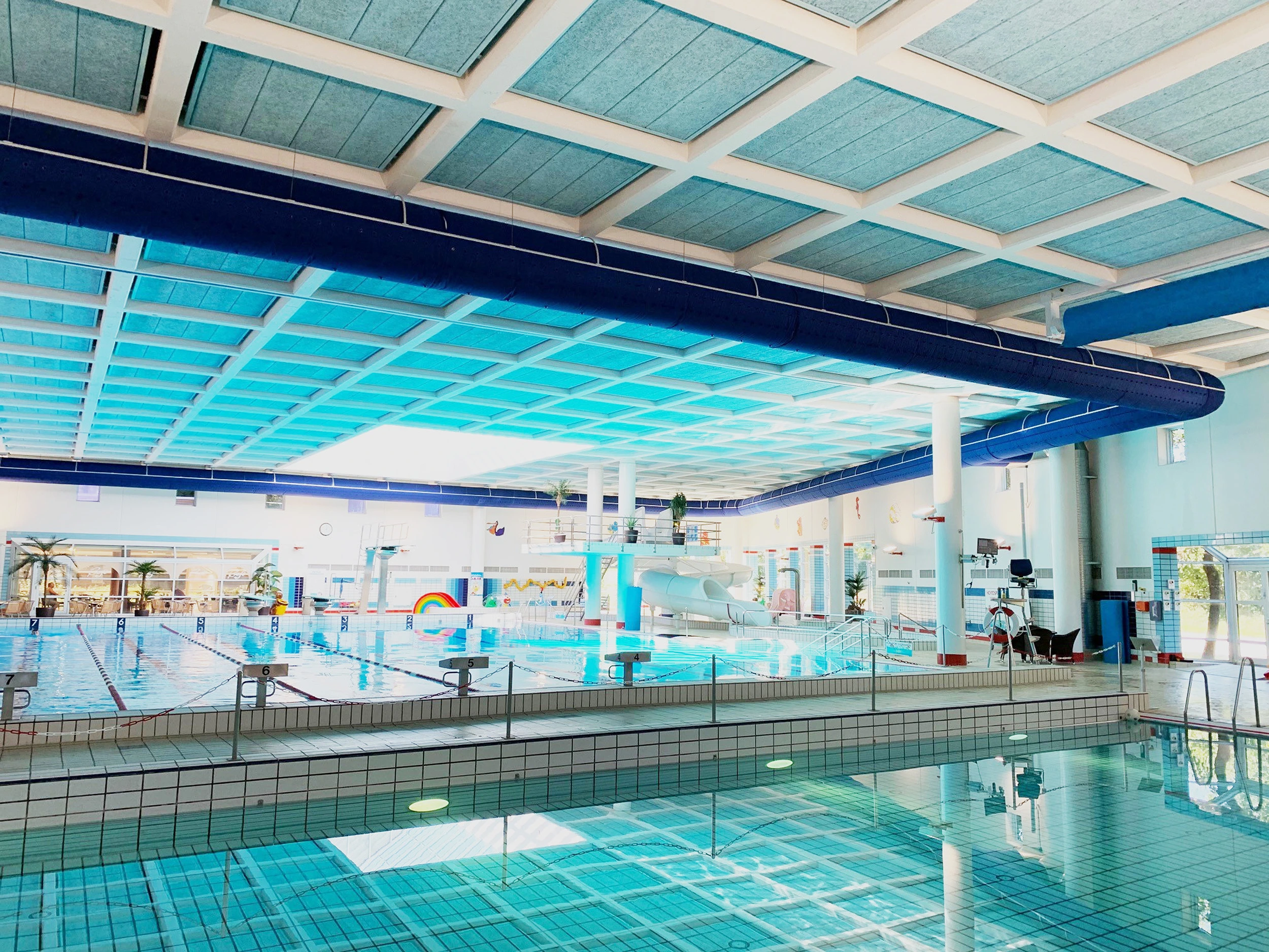 Frederikshavn Swimming Pool KE Fibertec Case frederikshavn-swimming-pool-ke-fibertec-case